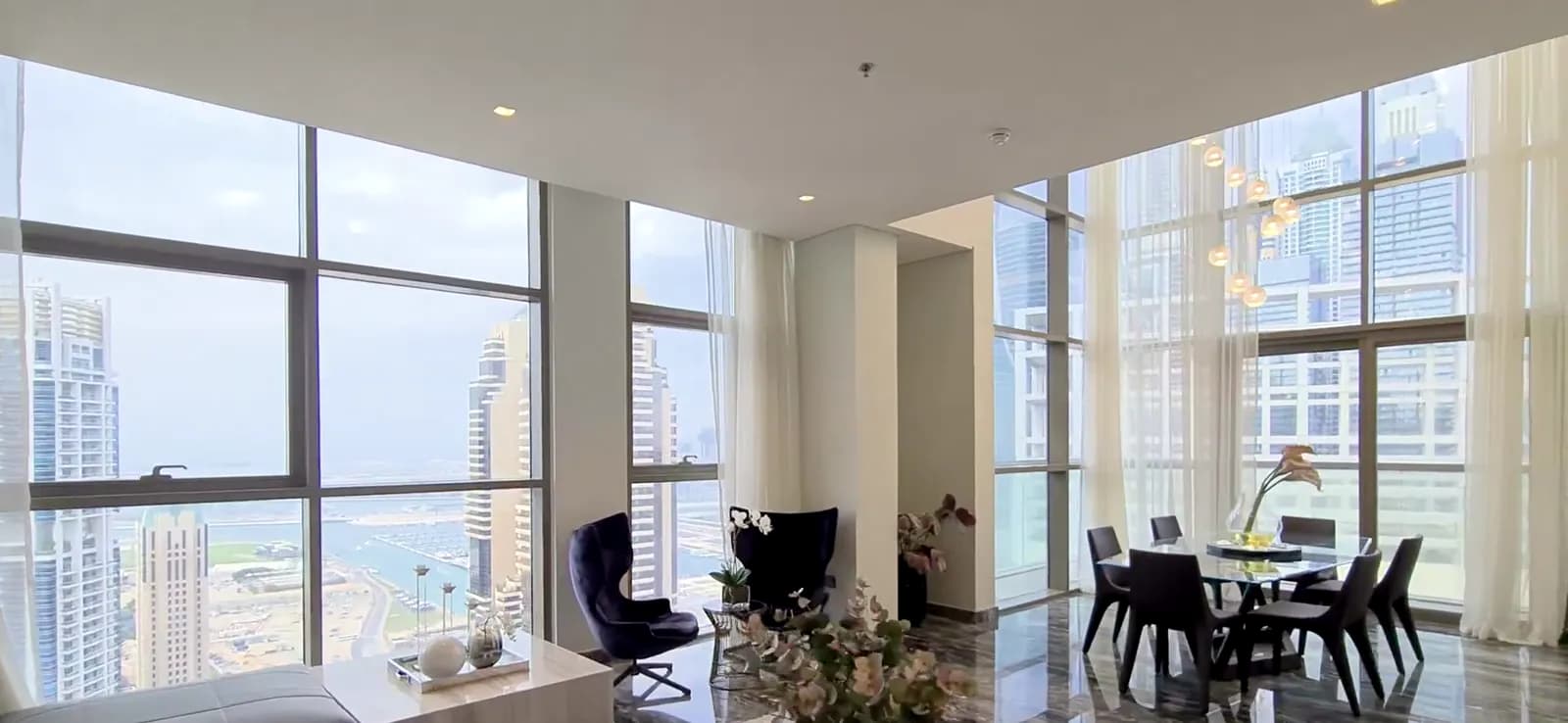 Investor studio in Jumeirah Village Triangle