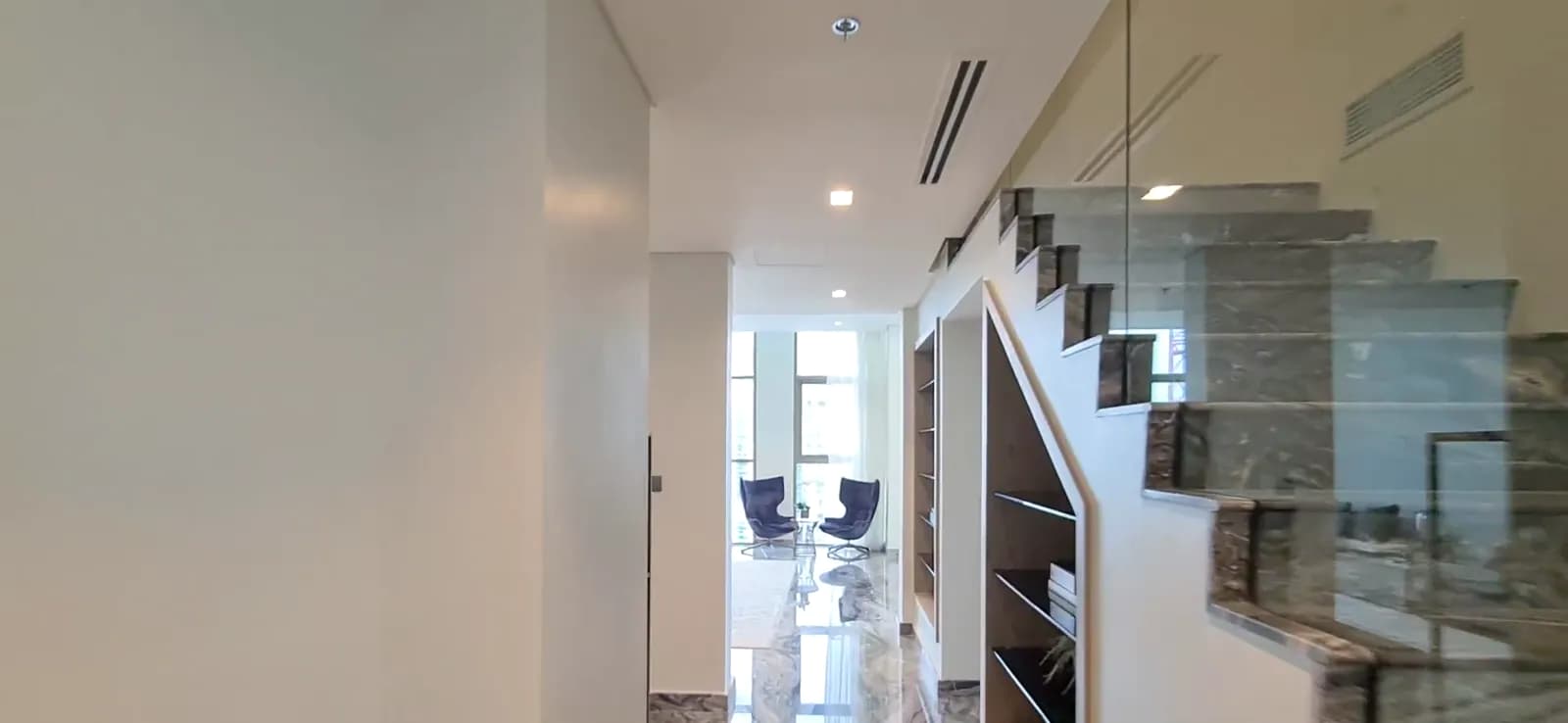 Four-bedroom townhouse in Dubai Hills Estate